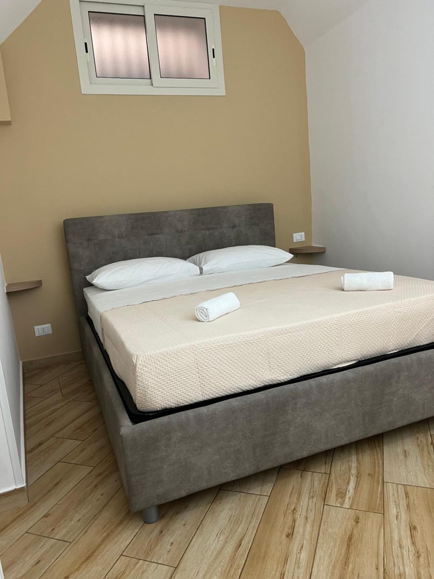 Incanto Di Luna Apartment Палермо Екстер'єр фото