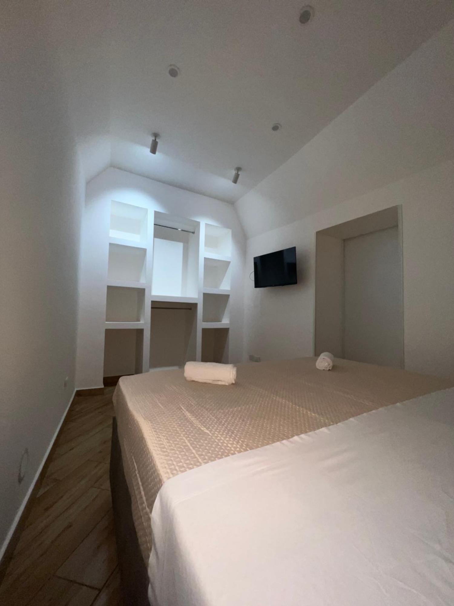 Incanto Di Luna Apartment Палермо Екстер'єр фото