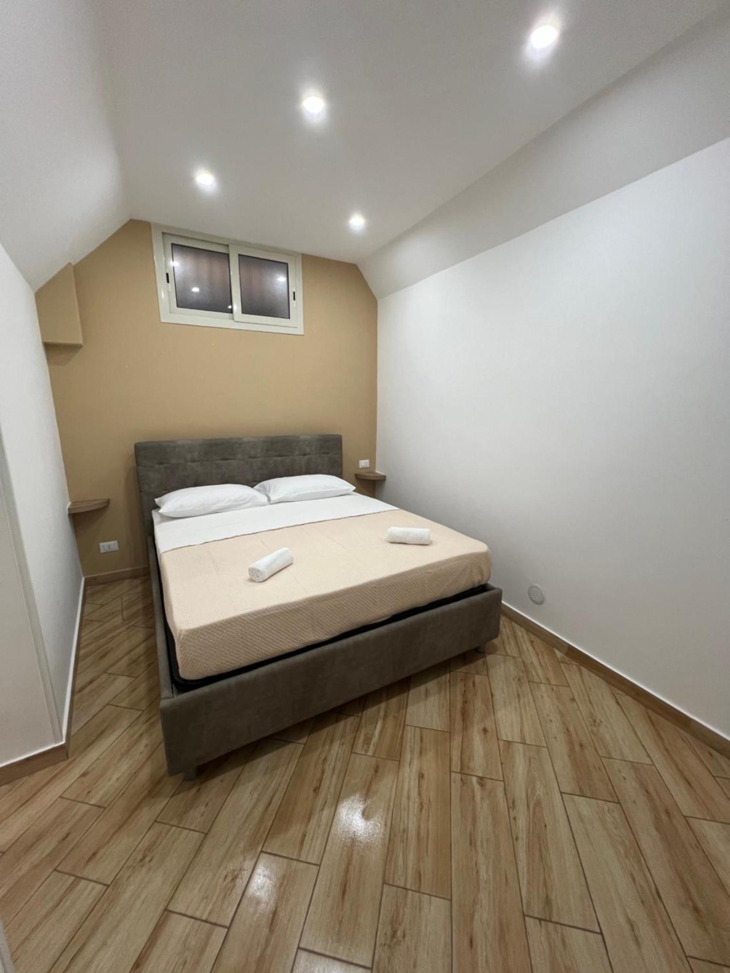 Incanto Di Luna Apartment Палермо Екстер'єр фото